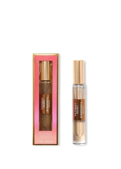 Парфумована вода Bombshell Bronze Travel Spray, 7ml Victoria's Secret (401798379)