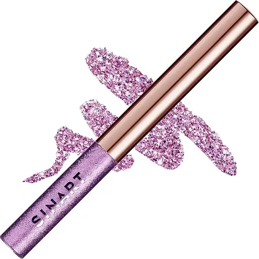 Діамантова підводка для очей Sinart Princess Diamond Eyeliner 04 3 мл