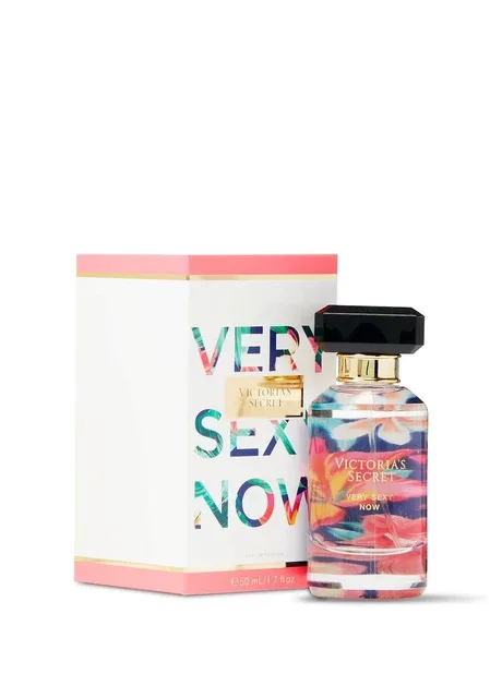 Парфумована вода Very Sexy Now, 50 мл Victoria's Secret (392435390)