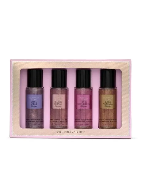 Міст (4 шт.), 75 мл Victoria's Secret (386352315)