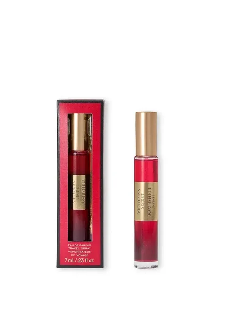 Парфумована вода Bombshell Intense Travel Spray, 7ml Victoria's Secret (401798380)