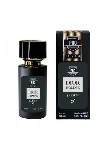Духи чоловічі Homme Parfum TECТЕР PRO 58 мл парфум No Brand (371372097)