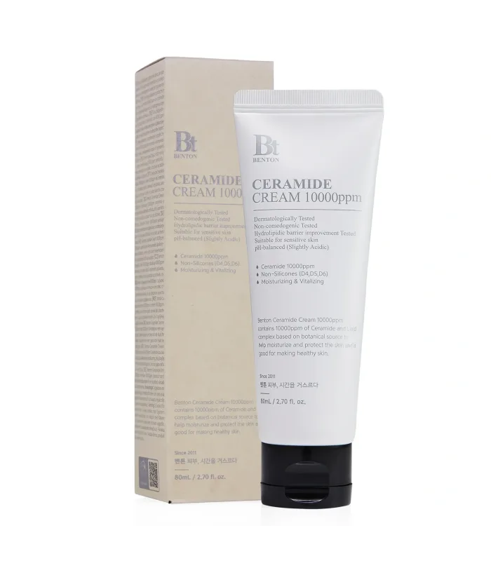 Benton Ceramide Cream