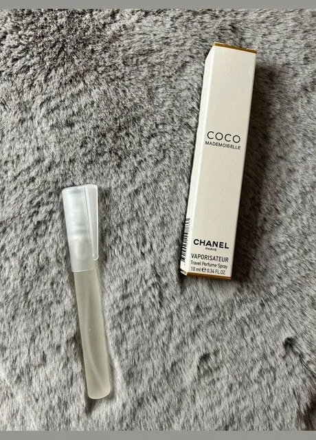 Парфум тестер Coco Mademoiselle в стилі Chanel, жіночі 10 мл No Brand (307808094)