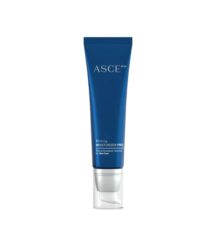 Plus Firming Moisturizer Pro - Зміцнювальний зволожувальний крем з екзосомами