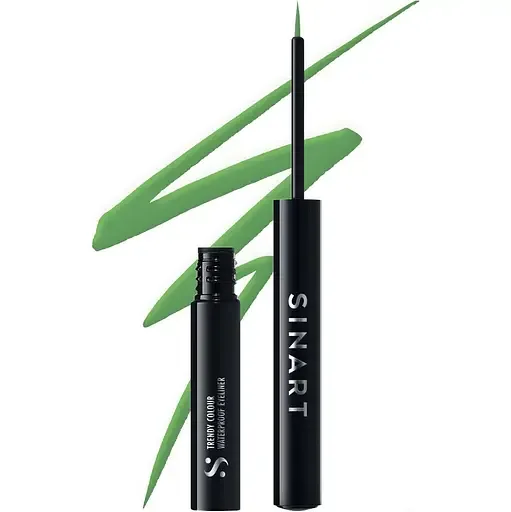Підводка для очей Sinart Trendy Colour Waterproof Eyeliner 04 2 г