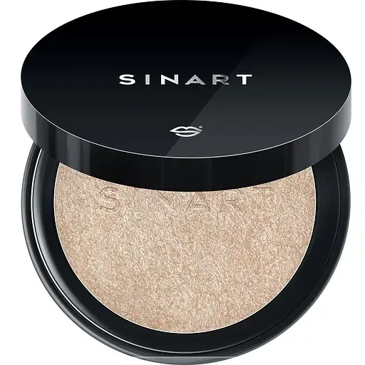 Хайлайтер Sinart Highlighterpro Н2 пудровий 9 г
