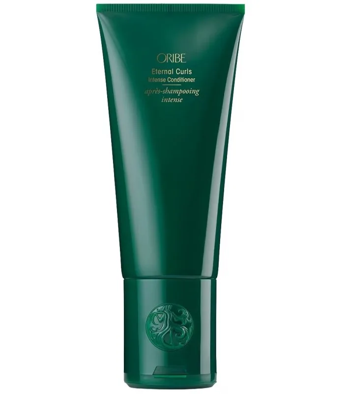 Eternal Curls Intense Conditioner - Кондиціонер для зволоження кучерявого та хвилястого волосся
