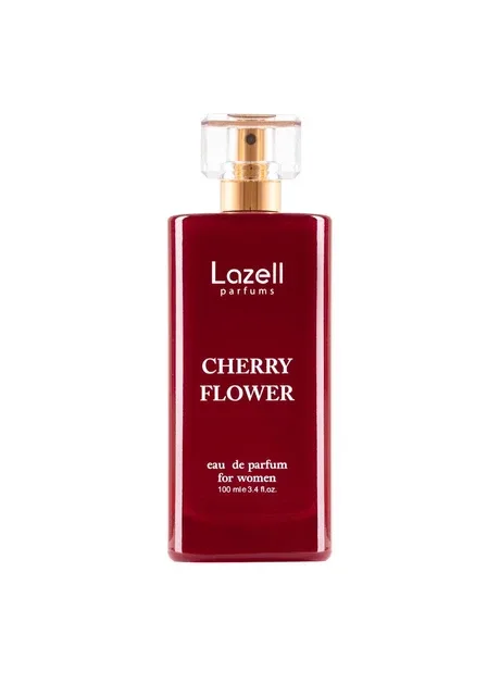 Парфумована вода Тестер для жінок Cherry Flower 100 мл Lazell Lost Cherry by Tom Ford (358525983)