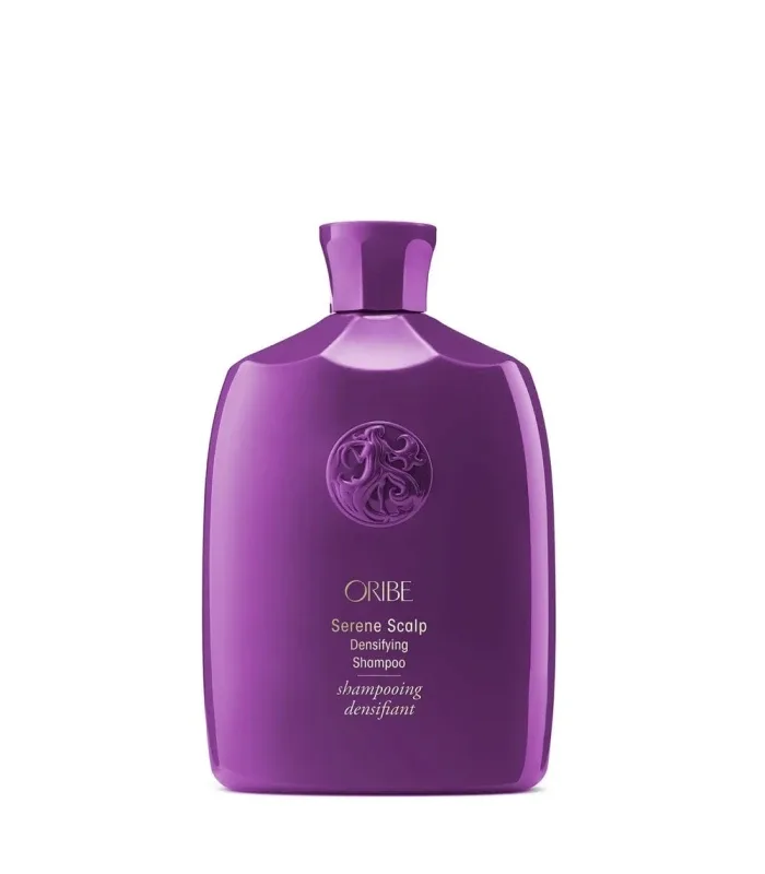 Serene Scalp Densifying Shampoo - Шампунь для зміцнення та ущільнення волосся