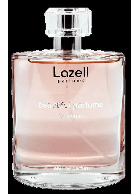 Парфумована вода Тестер Beautiful edp 100 ml Lazell LA VIE EST BELLE by Lancôme (358525978)