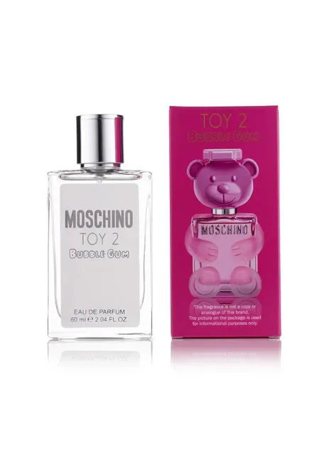 Духи жіночі Toy 2 Bubble Gum 60 мл парфум Той 2 Бабл Гам No Brand (354792738)