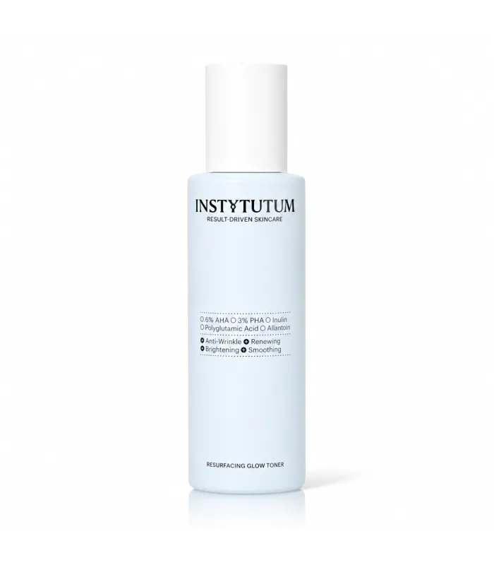 Instytutum Resurfacing Glow Toner Next-Gen