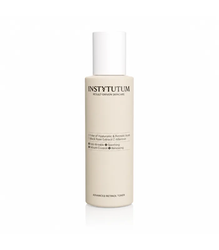 Advanced Retinol Toner Next-Gen - Інтенсивний оновлювальний тонер з ретинолом
