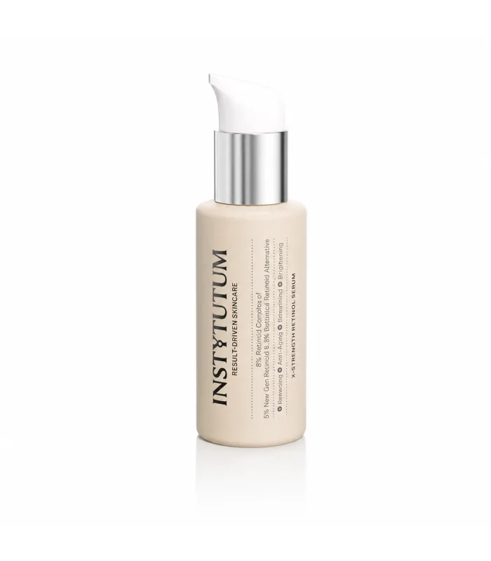 X-Strength Retinol Serum Next-Gen - Концентрована антивікова сироватка з ретиноїдом