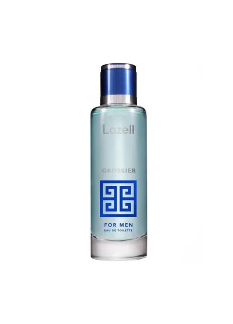 Туалетна вода для чоловіків Тестер Grossier edt 100 ml Lazell SAUVAGE by Dior (359378413)