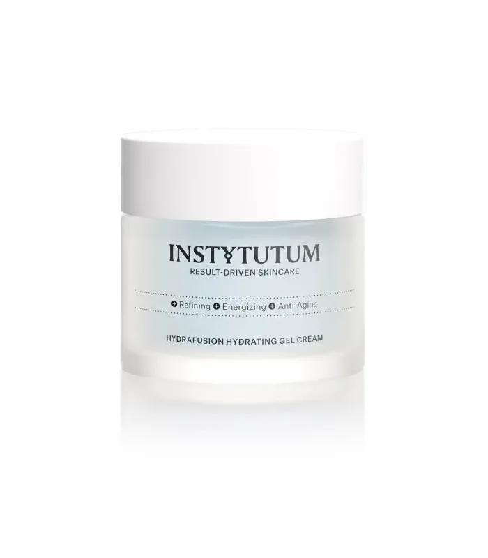 HydraFusion Hydrating Gel Cream Next-Gen - Зволожувальний гель-крем з 4 типами гіалуронової кислоти