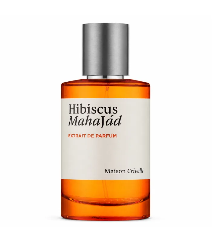 Maison Crivelli Hibiscus Mahajad - Парфумована вода
