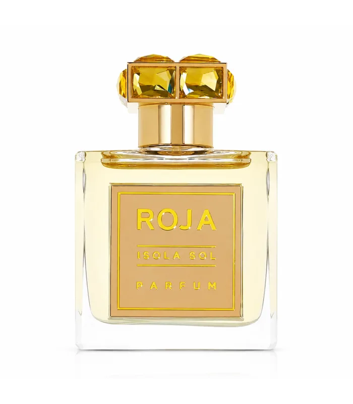 Roja Parfums Isola Sol - Парфуми