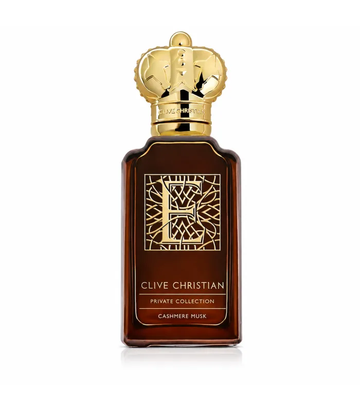 Clive Christian Private Collection E Cashmere Musk - Парфумована вода
