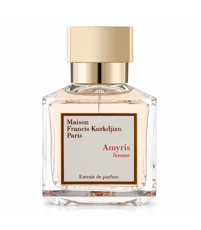 Maison Francis Kurkdjian Amyris Femme - Парфуми