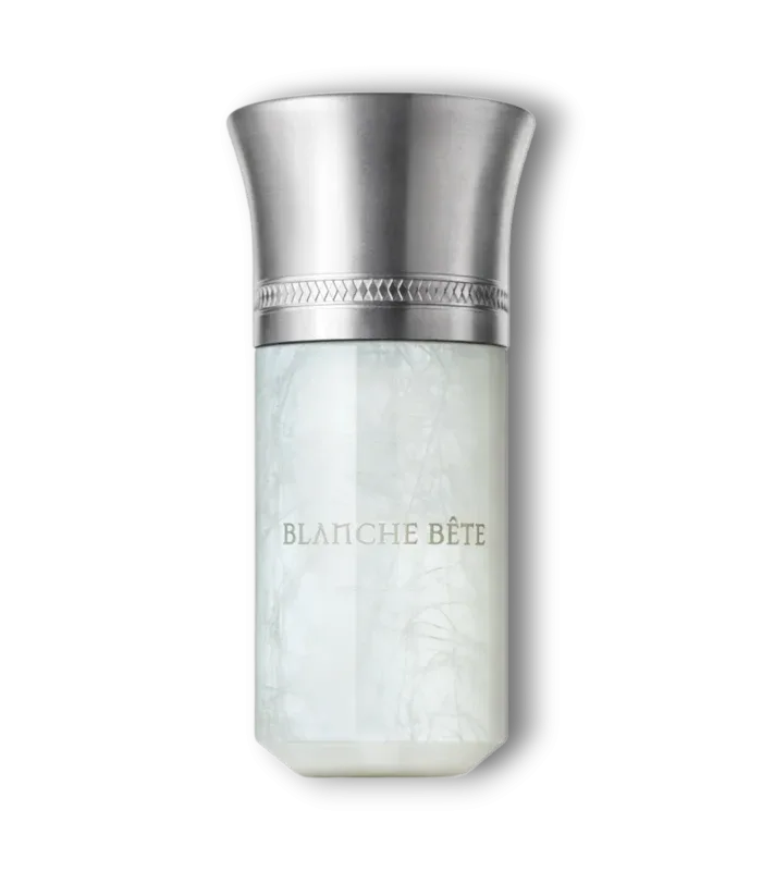 Liquides Imaginaires Blanche Bete - Парфумована вода