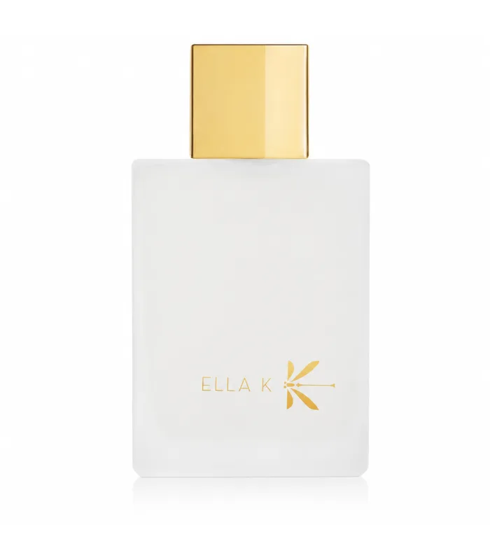 Ella K Parfums Musc K - Парфумована вода