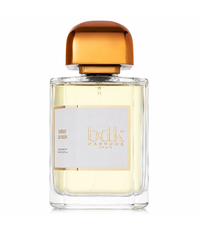 BDK Parfums Creme de Cuir - Парфумована вода