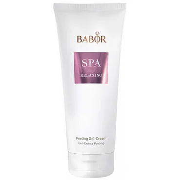 Пілінг-гель-крем для тіла СПА-релакс Babor SPA Relaxing Peeling Gel-Creme