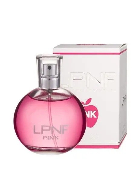 Парфумована вода LPNF Pink edp 100 ml Lazell BE DELICIOUS FRESH BLOSSOM by DKNY (358525997)