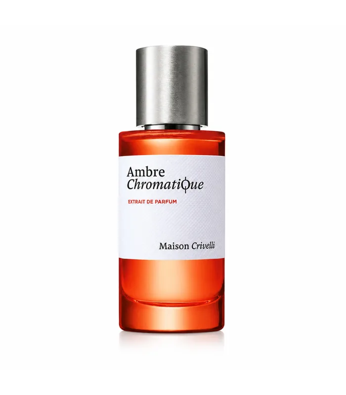 Maison Crivelli Ambre Chromatique - Парфуми