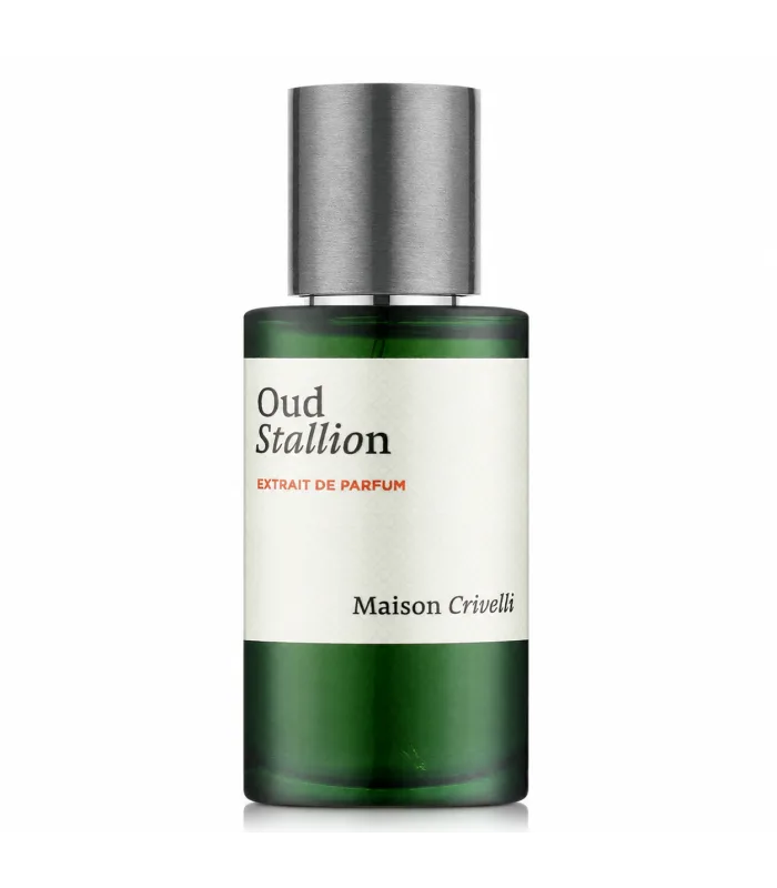 Maison Crivelli Oud Stallion - Парфуми
