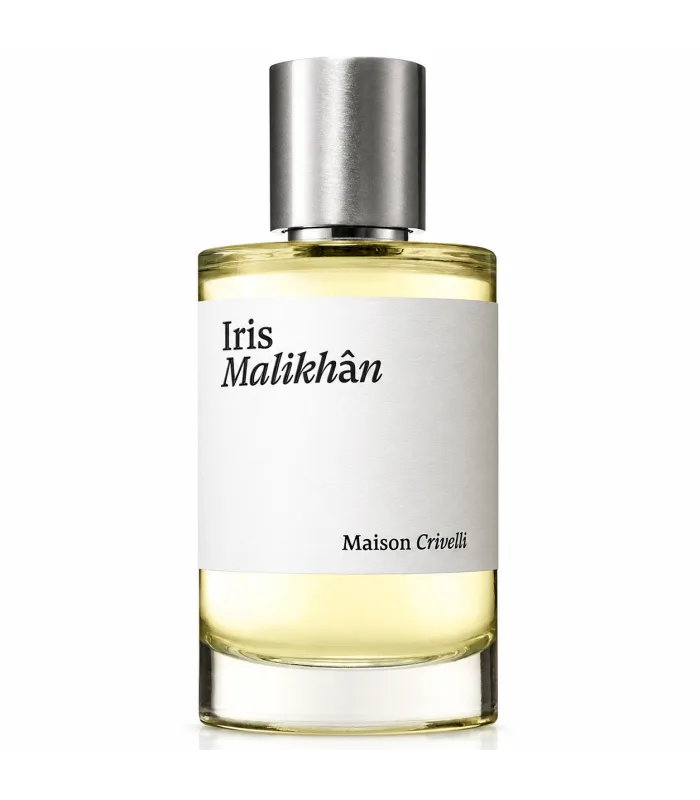 Maison Crivelli Iris Malikhan - Парфумована вода