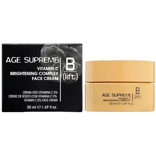Крем для обличчя Blift Age Supreme Vitamin C Brightening Complex 50 мл
