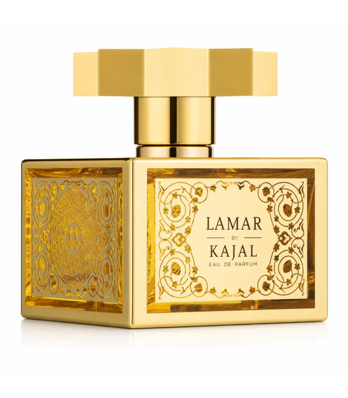 Kajal Perfumes Paris Lamar - Парфумована вода