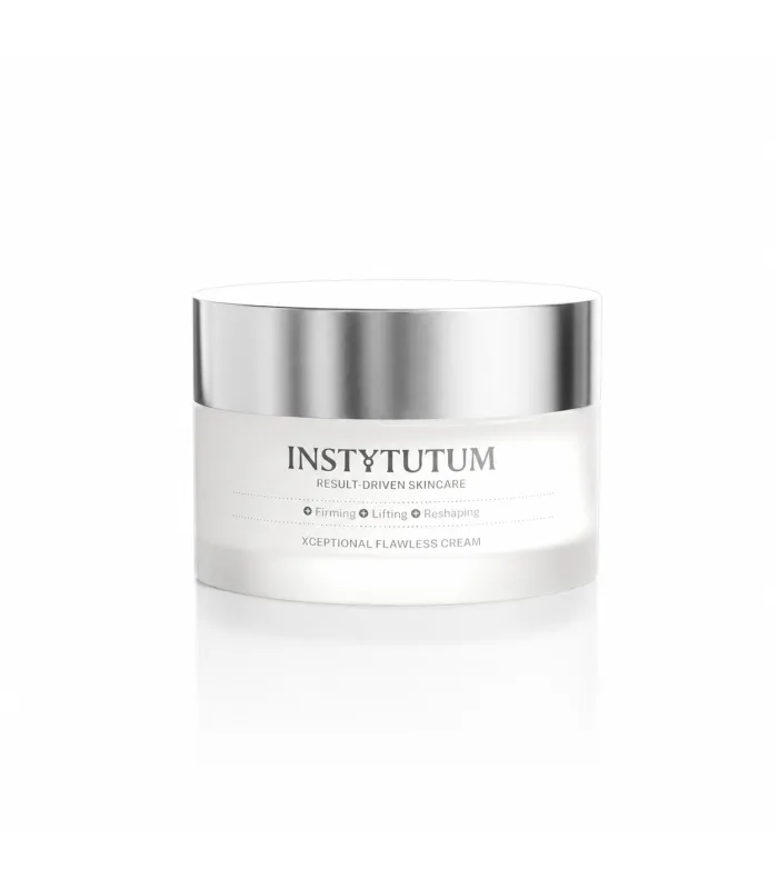 Xceptional Flawless Cream Next-Gen - Антивіковий крем-ліфтинг для пружності шкіри