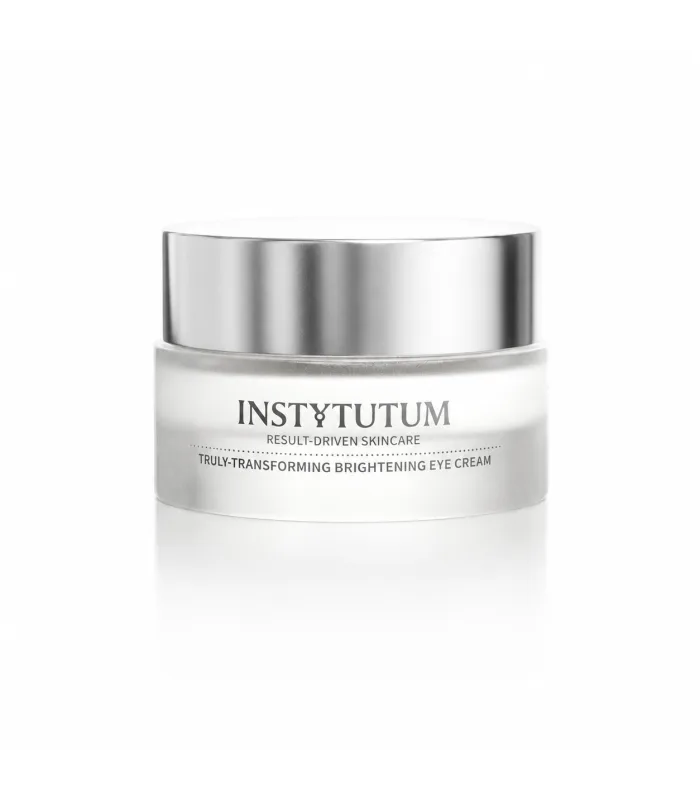 Transforming Brightening Eye Cream Next-Gen - Освітлювальний крем для шкіри навколо очей з ліфтинг-ефектом