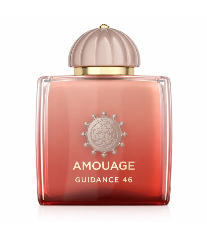 Amouage Guidance 46 - Парфуми
