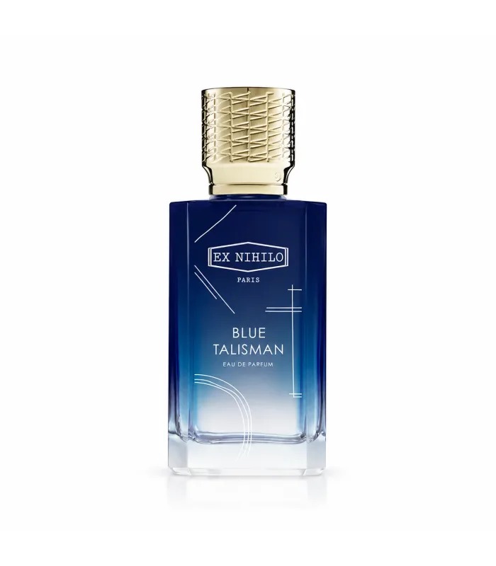 Ex Nihilo Blue Talisman - Парфумована вода