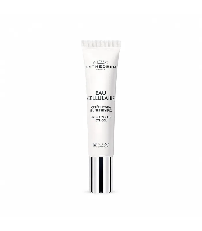 Eau Cellulaire Hydra-Youth Eye Gel - Зволожувальний гель для шкіри навколо очей