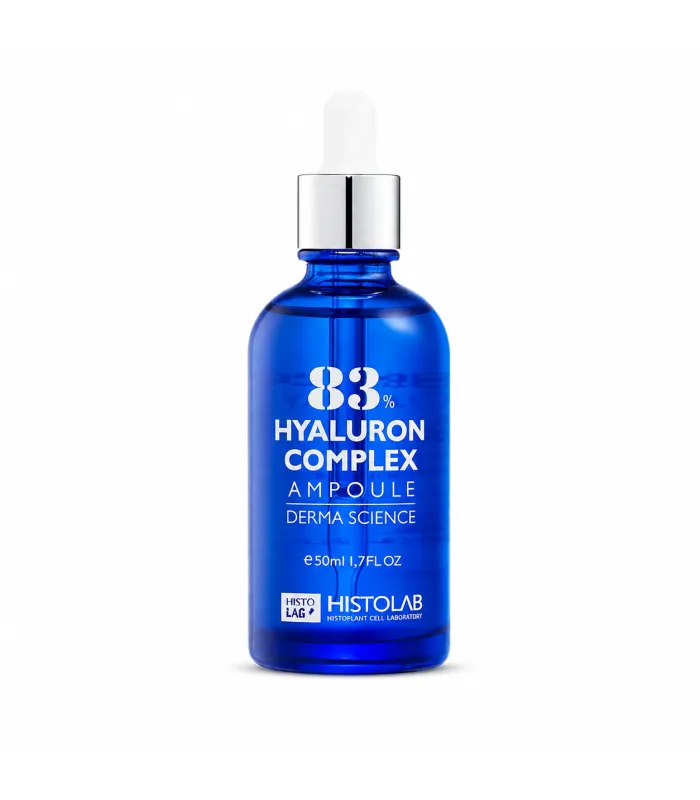 Hyaluron Complex Ampoule 83% - Зволожувальний концентрат для обличчя з гіалуроновою кислотою