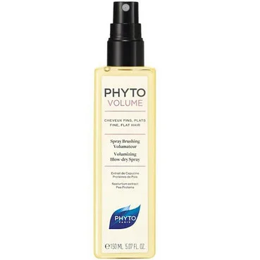 Термозахисний спрей для надання об'єму Phyto Phytovolume Spray Brushing Volumateur