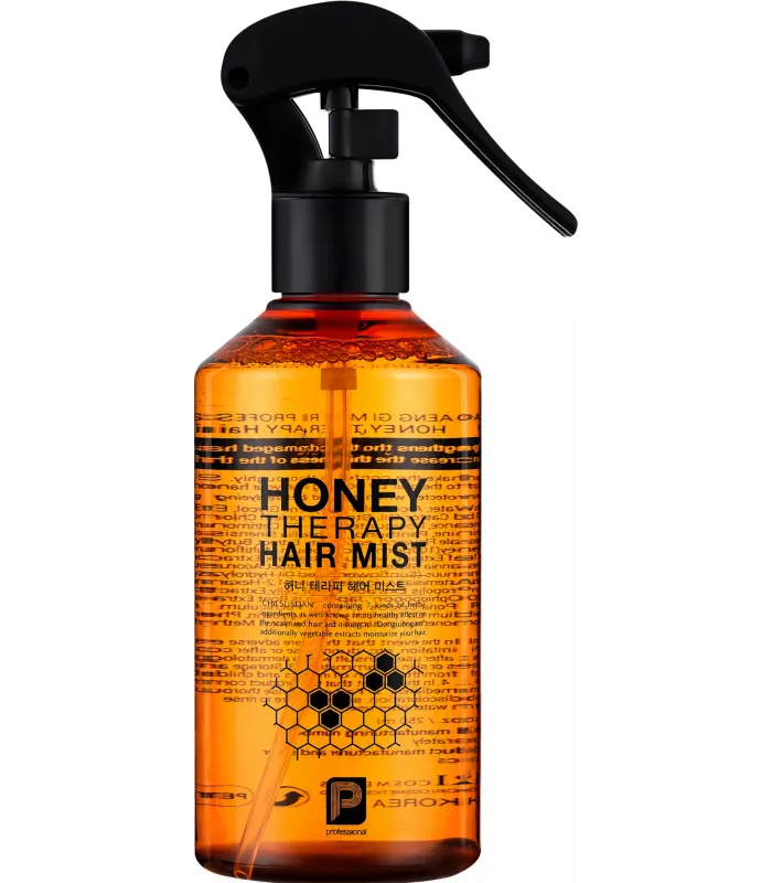 Professional Honey Therapy Scalp Serum - Сироватка для шкіри голови з бджолиним маточним молочком