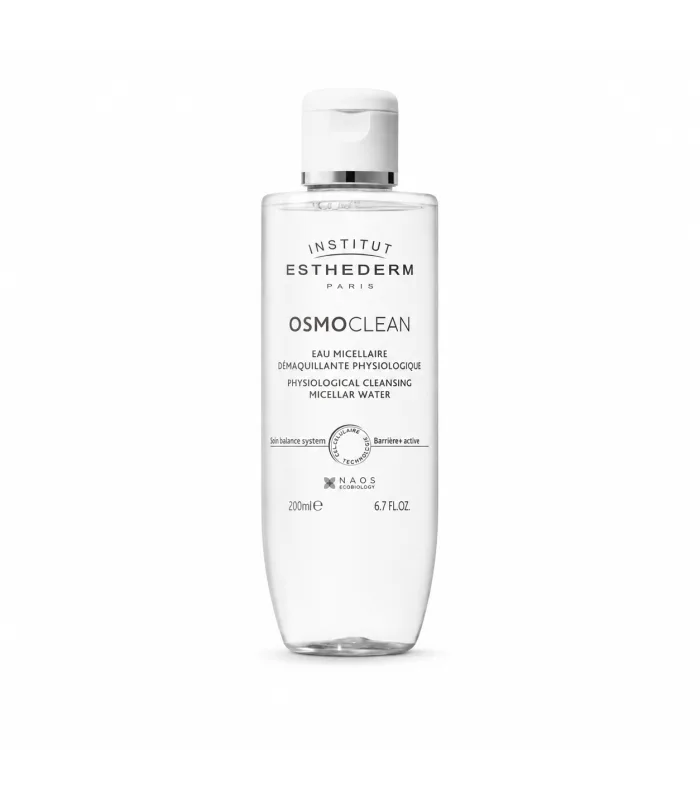 Osmoclean Physio Micellar Water - Міцелярна вода для зняття макіяжу та очищення шкіри