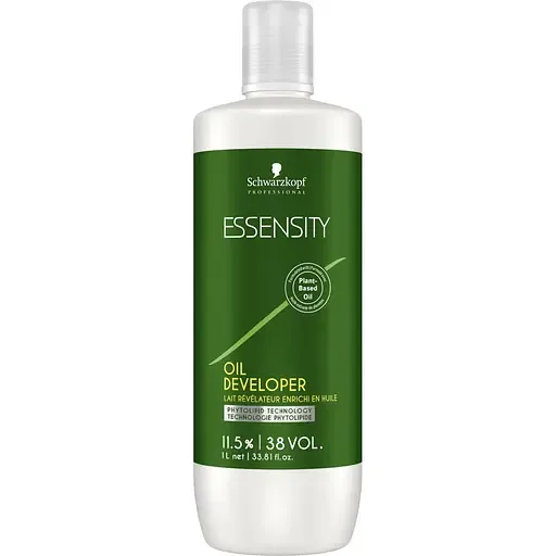 Лосьйон-активатор Schwarzkopf Professional Essensity Oil Developer