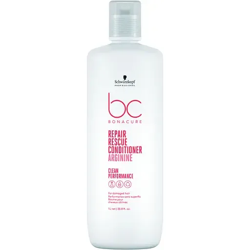 Кондиціонер Schwarzkopf Professional Bonacure Repair Rescue для відновлення волосся 1 л
