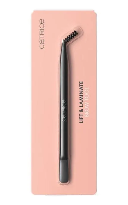 Щіточка для брів Catrice Lift & Laminate Brow Tool 1 шт