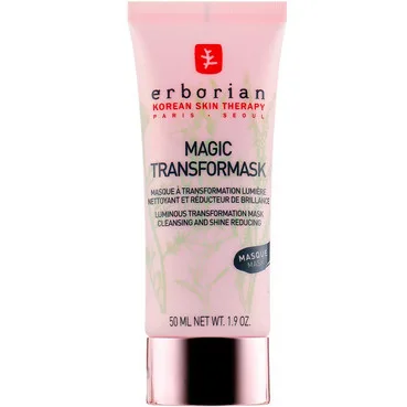 Маска для обличчя Erborian Magic Transformask Mask
