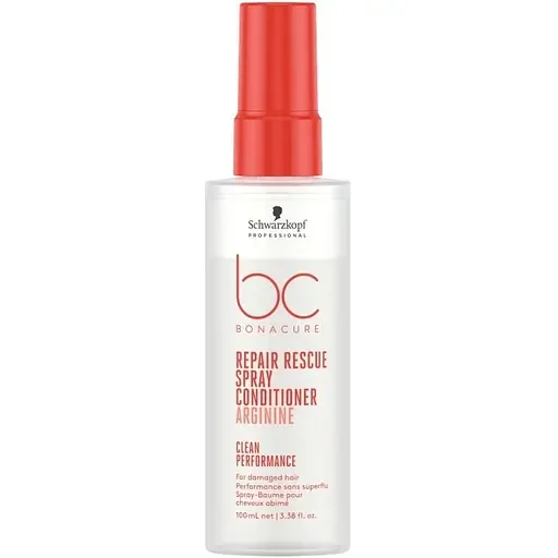 Спрей-кондиціонер Schwarzkopf Professional Bonacure Repair Rescue для відновлення волосся