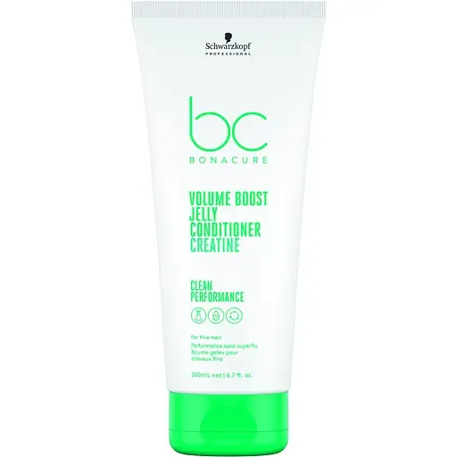 Гель-кондиціонер BC Bonacure Volume Boost для об’єму волосся 200 мл